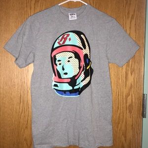 Authentic Billionaire Boys Club Shirt